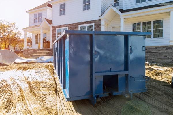 Dumpster Rental of Niagara Falls employees